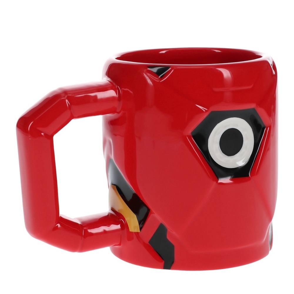 Marvel Paladone Iron Man Mug - NWT